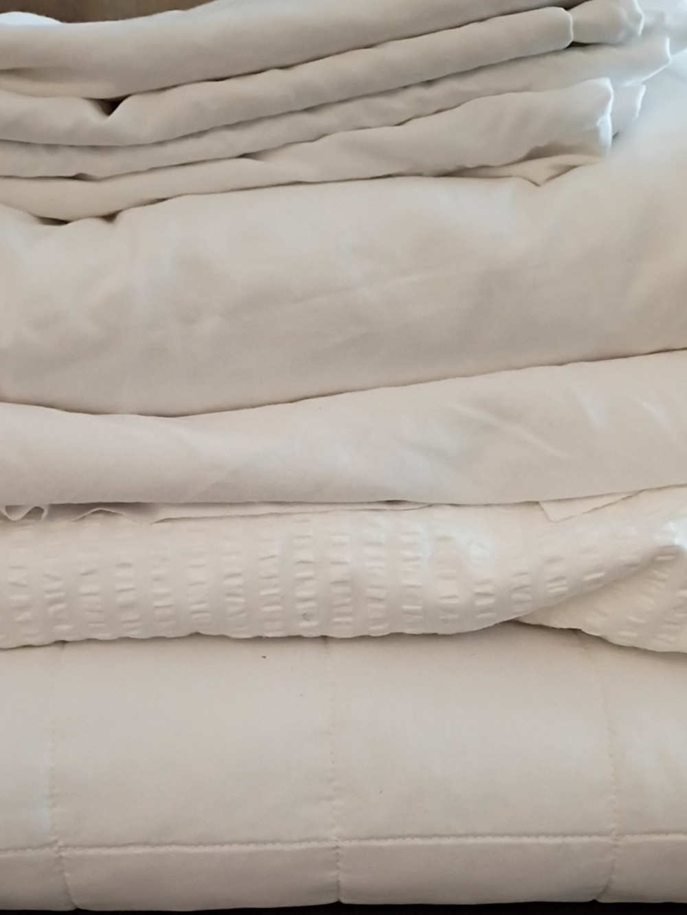 Queen Sheet Set